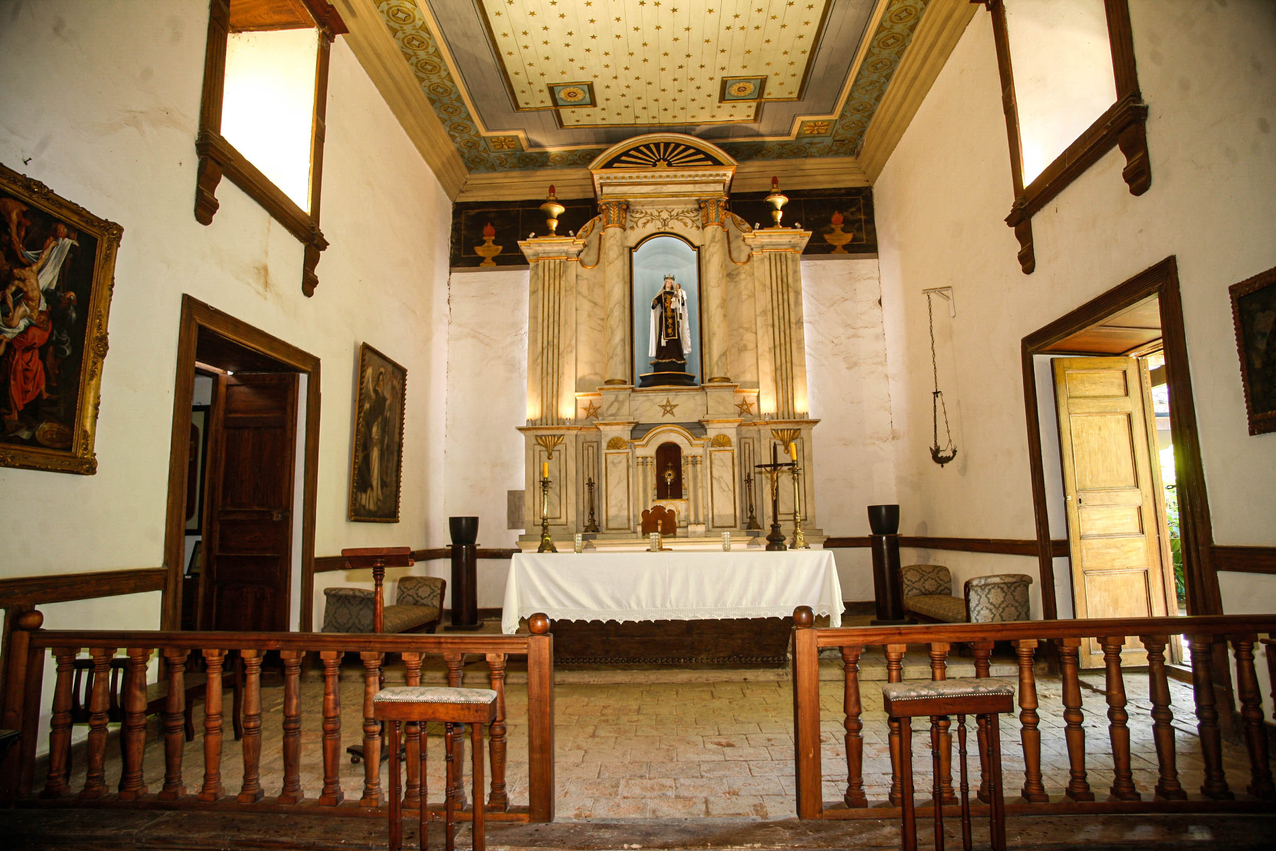 Capilla 2